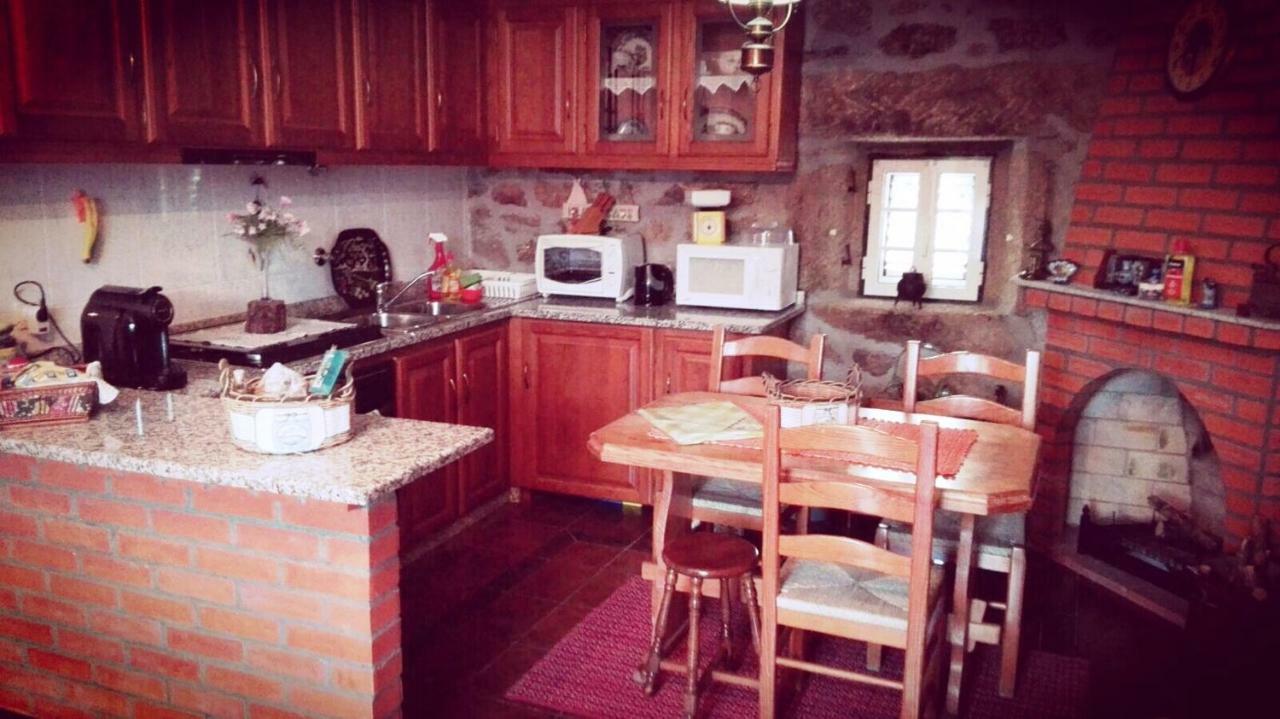 Casa De Malhoes Vilares Ngoại thất bức ảnh