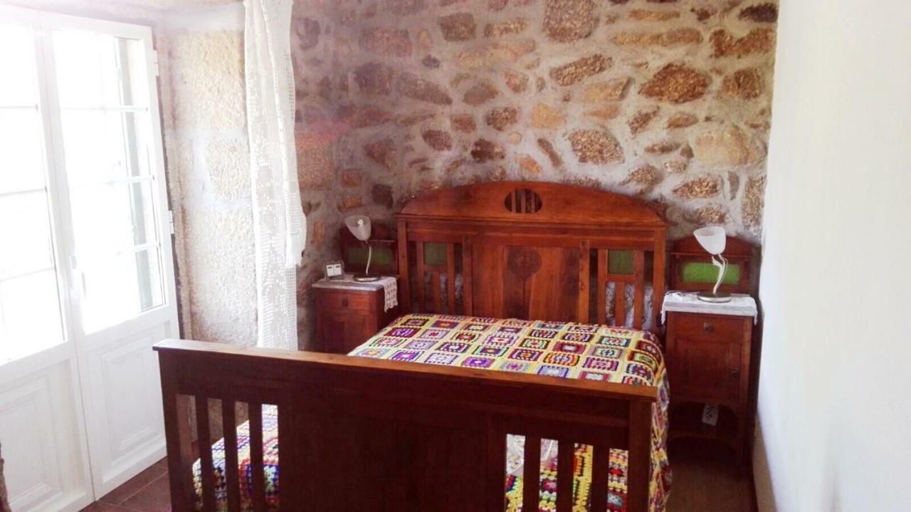 Casa De Malhoes Vilares Ngoại thất bức ảnh