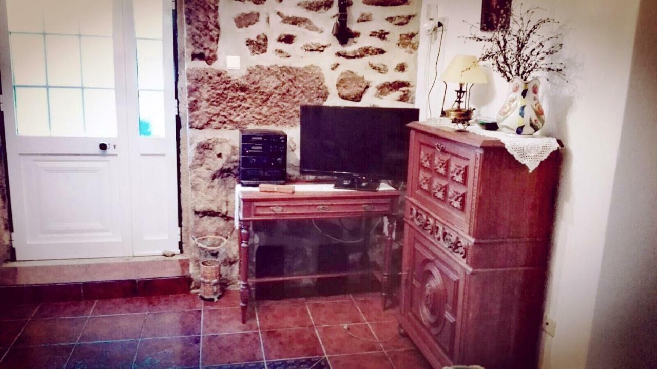 Casa De Malhoes Vilares Ngoại thất bức ảnh