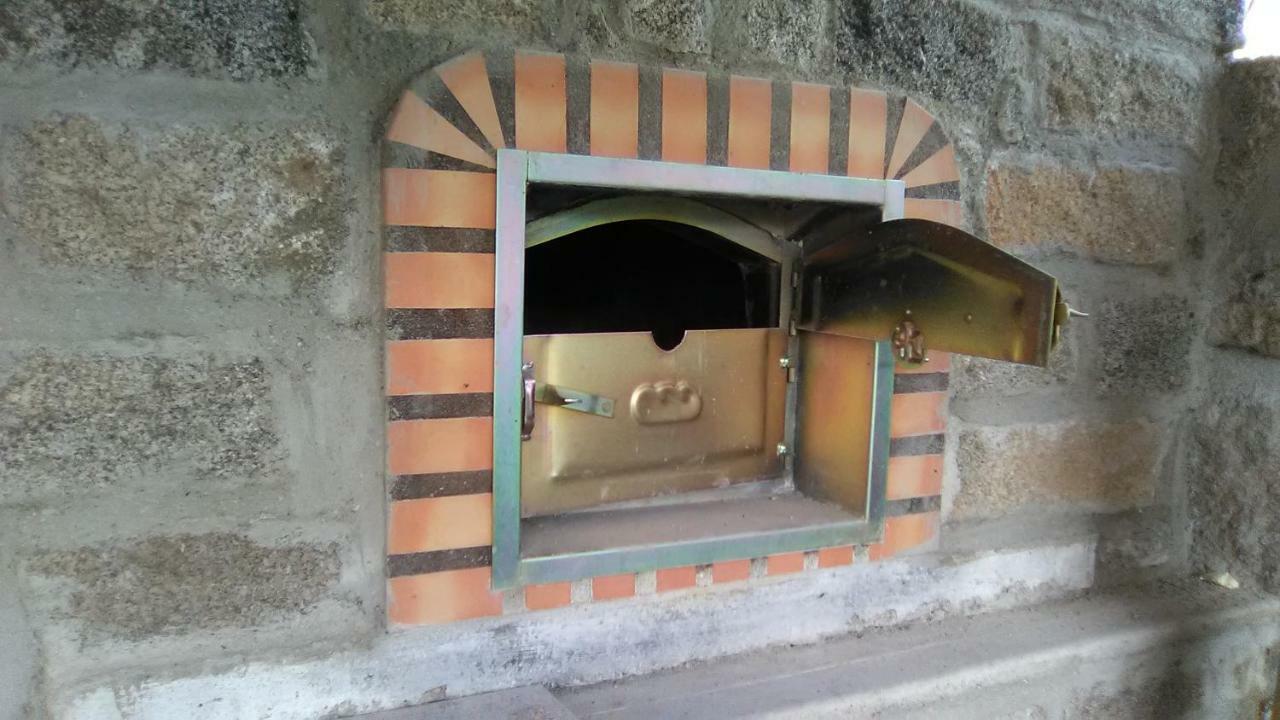 Casa De Malhoes Vilares Ngoại thất bức ảnh